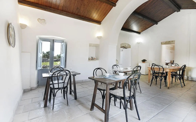 Masseria Berzario