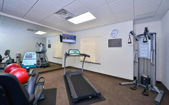 Sleep Inn & Suites Austin Northeast