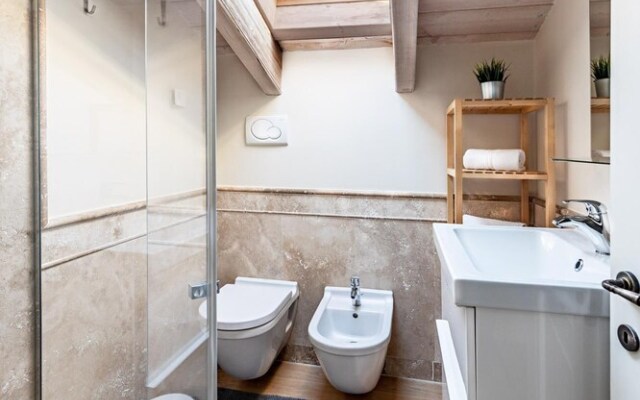 Il Green 6 10 Apartment by Wonderful Italy