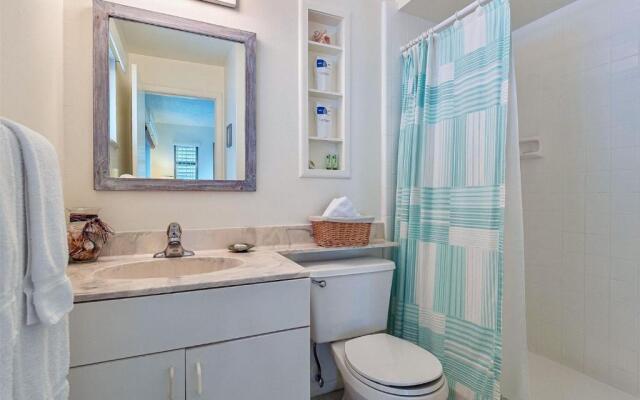 West End Paradise 4E