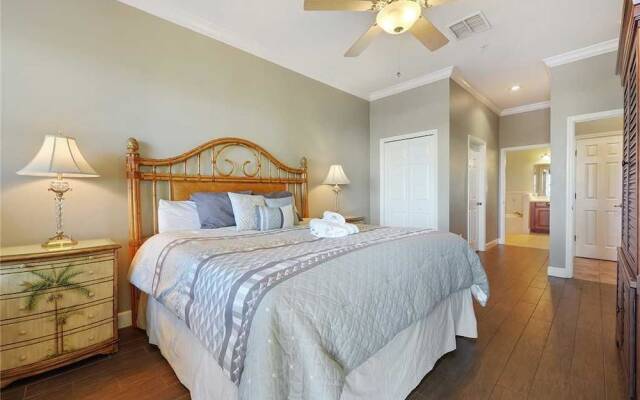 932 Cinnamon Beach - Three Bedroom Condo