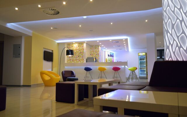 Arena Mar Hotel & SPA - All Inclusive