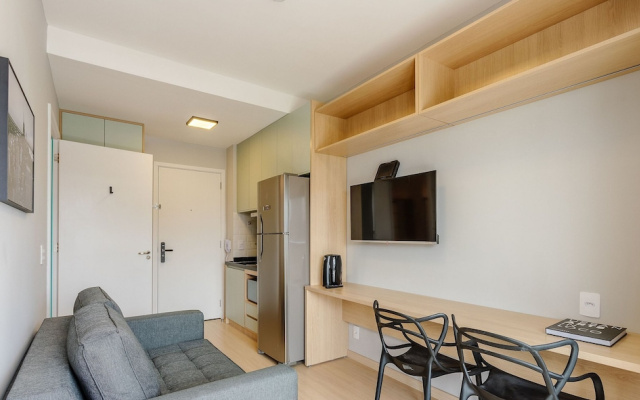 Noas - Apartments in the South Zone of SP