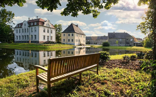 House in Reed 1 - Apartment 4