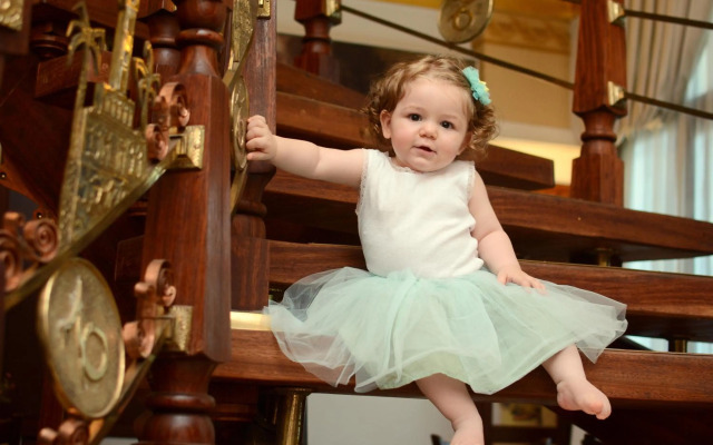 Oglakcioglu Park Boutique Hotel