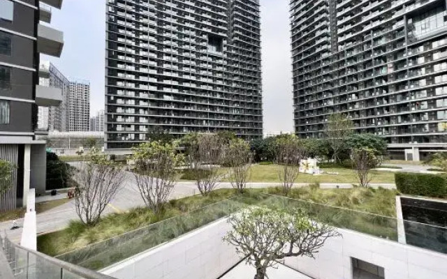 Kezan Apartment (Expo Bay Riviera Coast Branch)