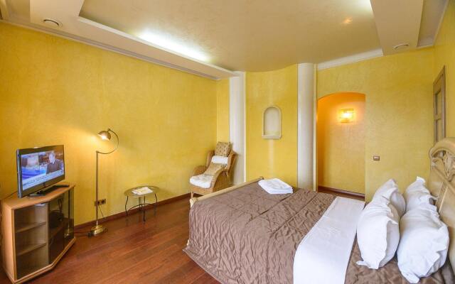 Partner Guest House Khreschatyk