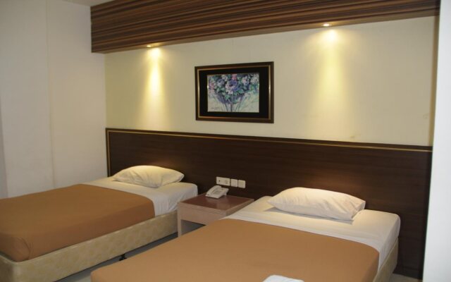 Setrasari Hotel