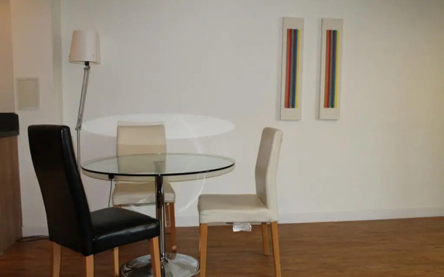 City Reach Serviced Apartments