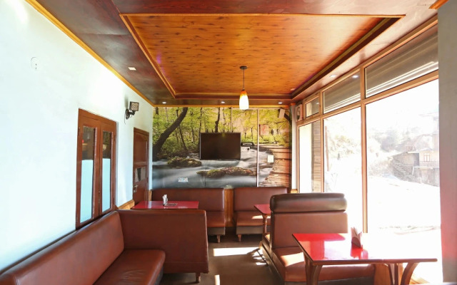 The Shyam Regency by OYO Rooms