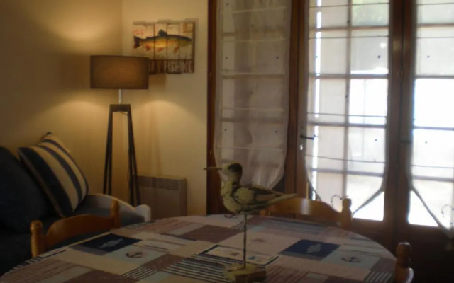 Maison La Tranche-sur-Mer, 3 pièces, 4 personnes - FR-1-22-217