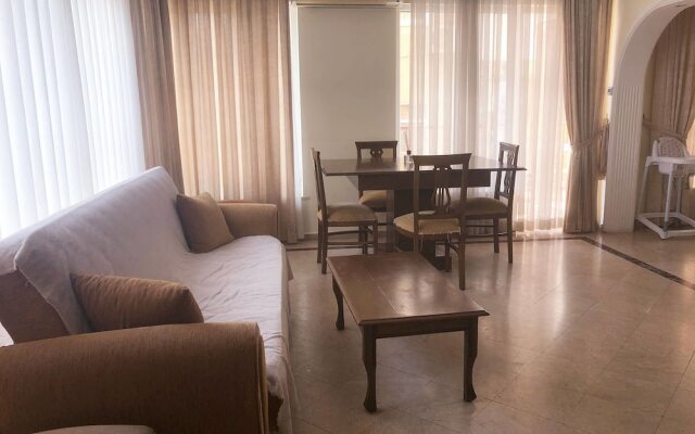 Cleopatra Beach Apartment