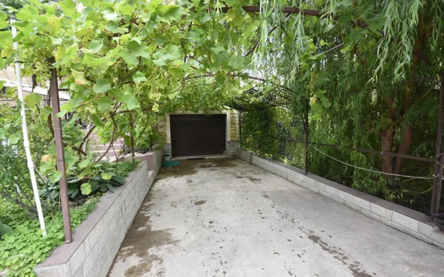 Guest House in Golubaya Bukhta