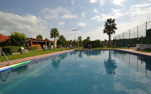 Finca Miguel
