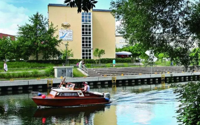 Hotel An Der Havel