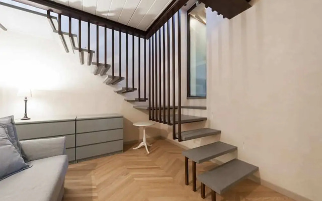 Belle Arti' Stunning Apartment