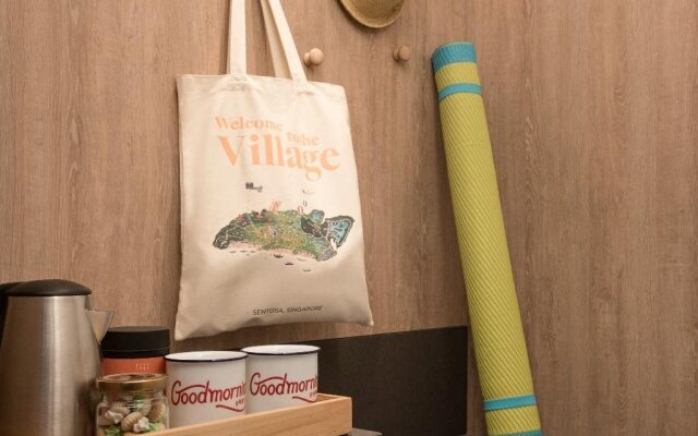 Village Hotel Sentosa by Far East Hospitality