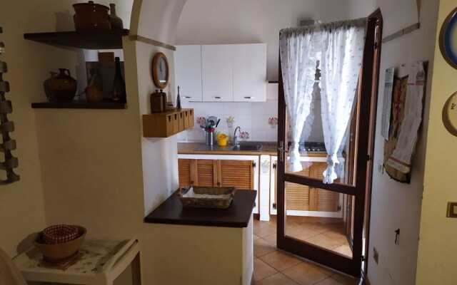 Independent Panoramic Villa
