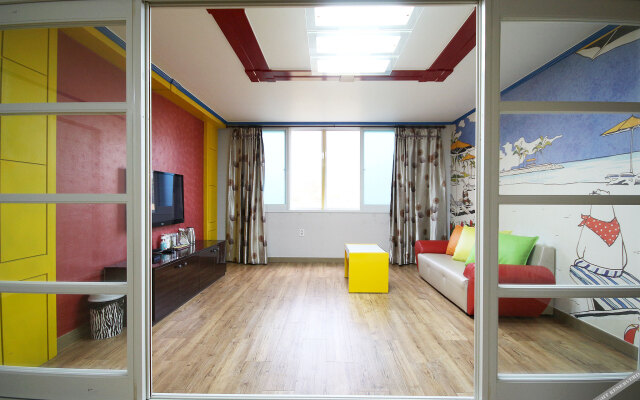 Gurye Mari Hotel