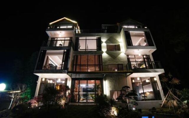Sanqingshan Xiyunjian Homestay