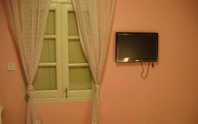 Gulangyu Mantime Hotel