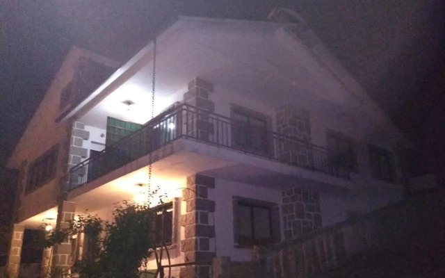 Villa Oubiña