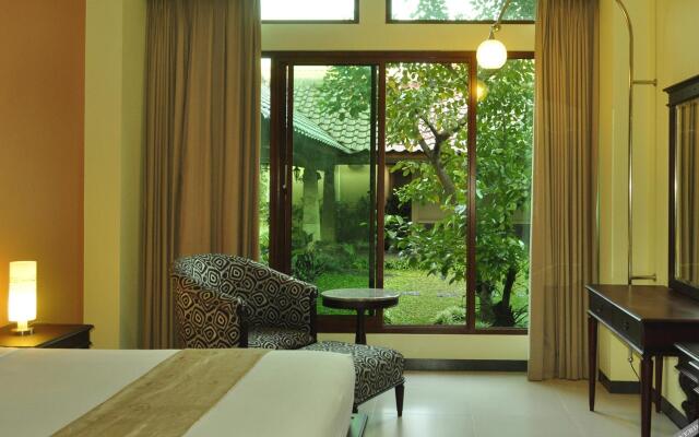 Maharani Guest House
