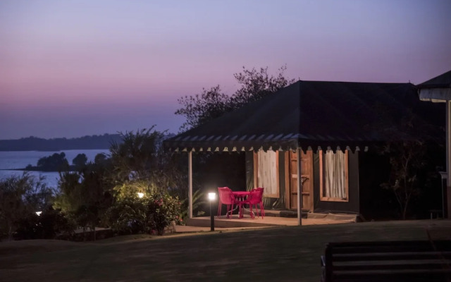 Spandan Holiday Homes