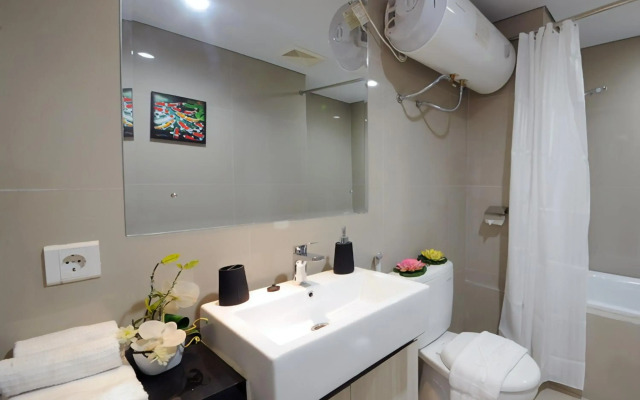 Azalea Suites Cikarang by Jayakarta Group