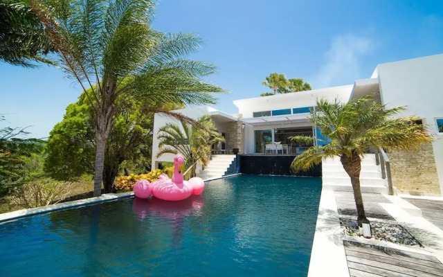 Villas Agua Dulce - Villa Dolce Vita