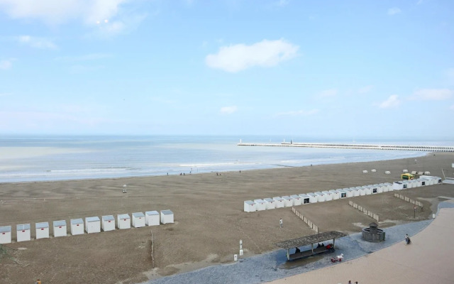 Apartment in Nieuwpoort Near the Beach