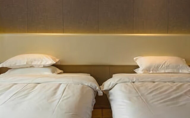 Bojue Shijia Hotel