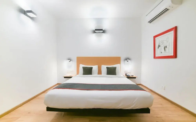 Oyo Townhouse 38136 Shivalik Mercantile Co-Operative Bank