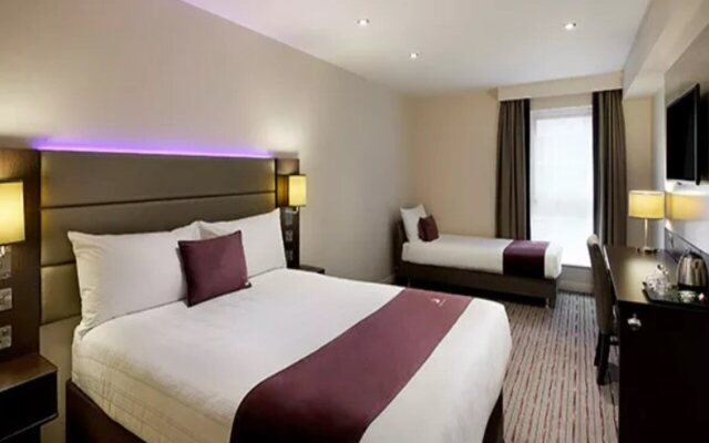 Premier Inn Ware