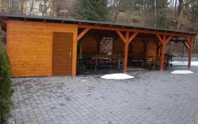 Willa Stenia Center Apartamenty