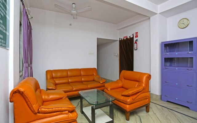 OYO Flagship 9980 Violet Guest House