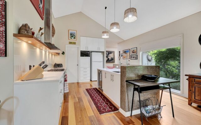 Yallambee by Your Innkeeper Mudgee