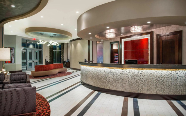 Residence Inn Boston Needham