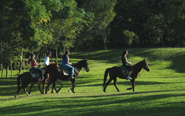 Resort Fazenda São João