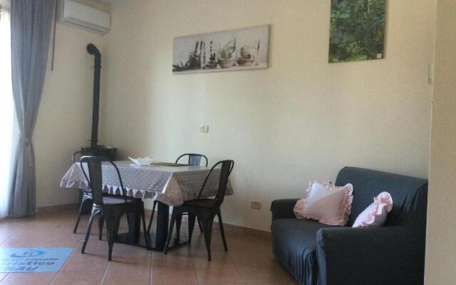 Appartamento Turistico FRAU