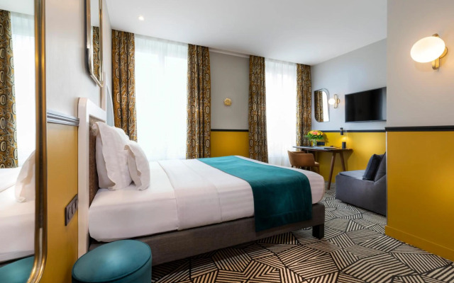 Grand Hotel Terme