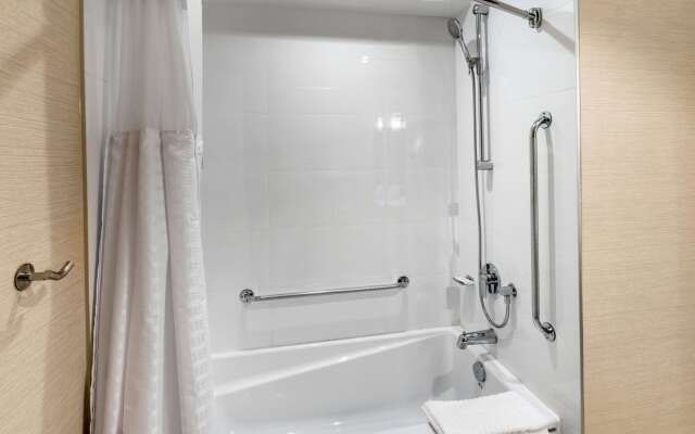 Quality Inn Centre-Ville