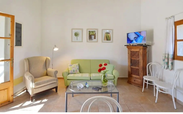 Villa in Mallorca Near the Beach