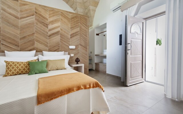 Palazzo San Lazzaro Rooms & Suites