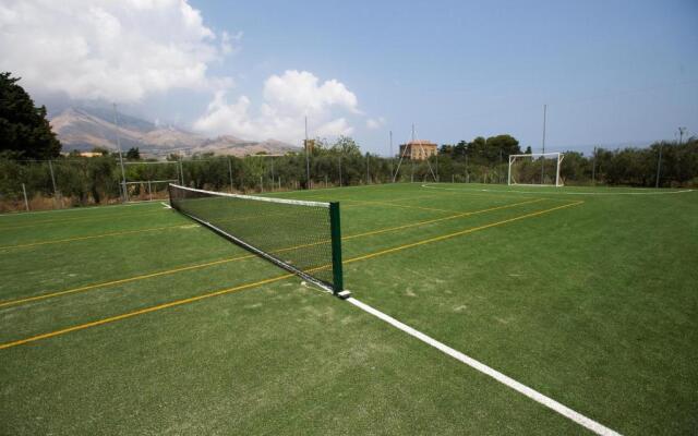 Borgo Aranci - Monolocale Salice - 17A