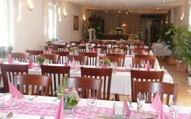 Landgasthaus Hotel Bonn