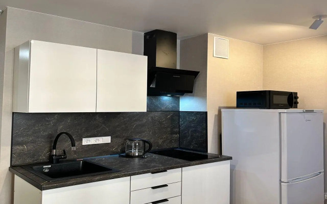 Апартаменты на улице 26-я Линия 35/1-6