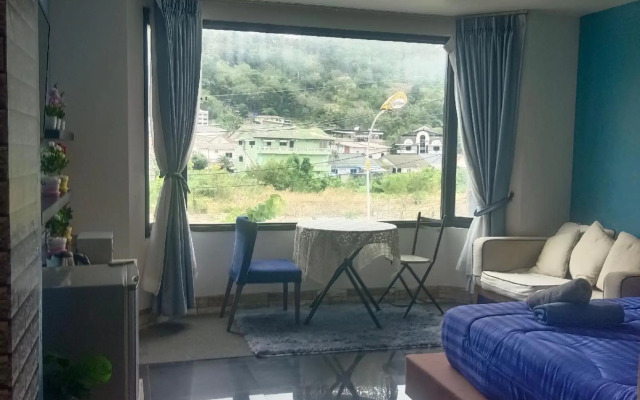 Raha Grand Hotel