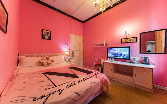Yangshuo Rockabond Inn