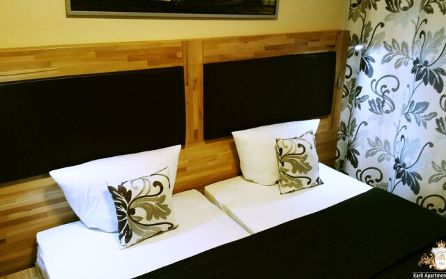 Karli Suites Leipzig